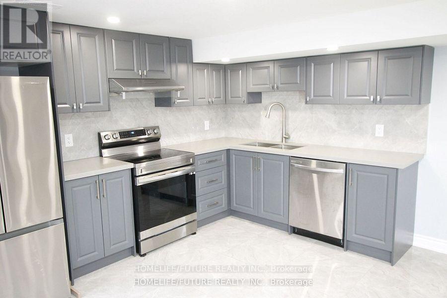 Bsmt - 20 Sheldon Drive, Ajax, Ontario  L1T 4K7 - Photo 4 - E12438914