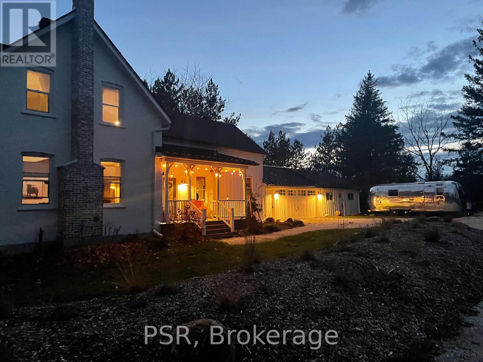 596250 4TH LINE, Blue Mountains, Ontario