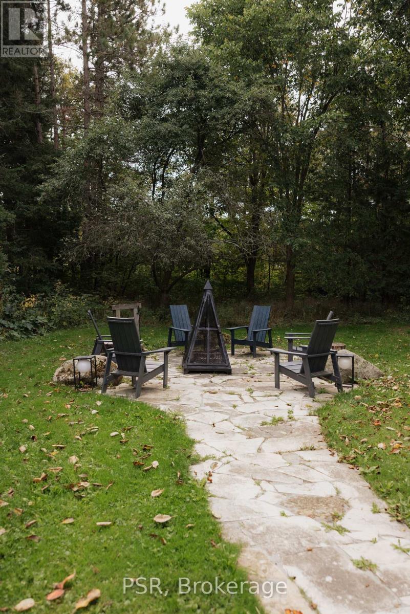 596250 4th Line, Blue Mountains, Ontario  N0H 1J0 - Photo 38 - X12442774