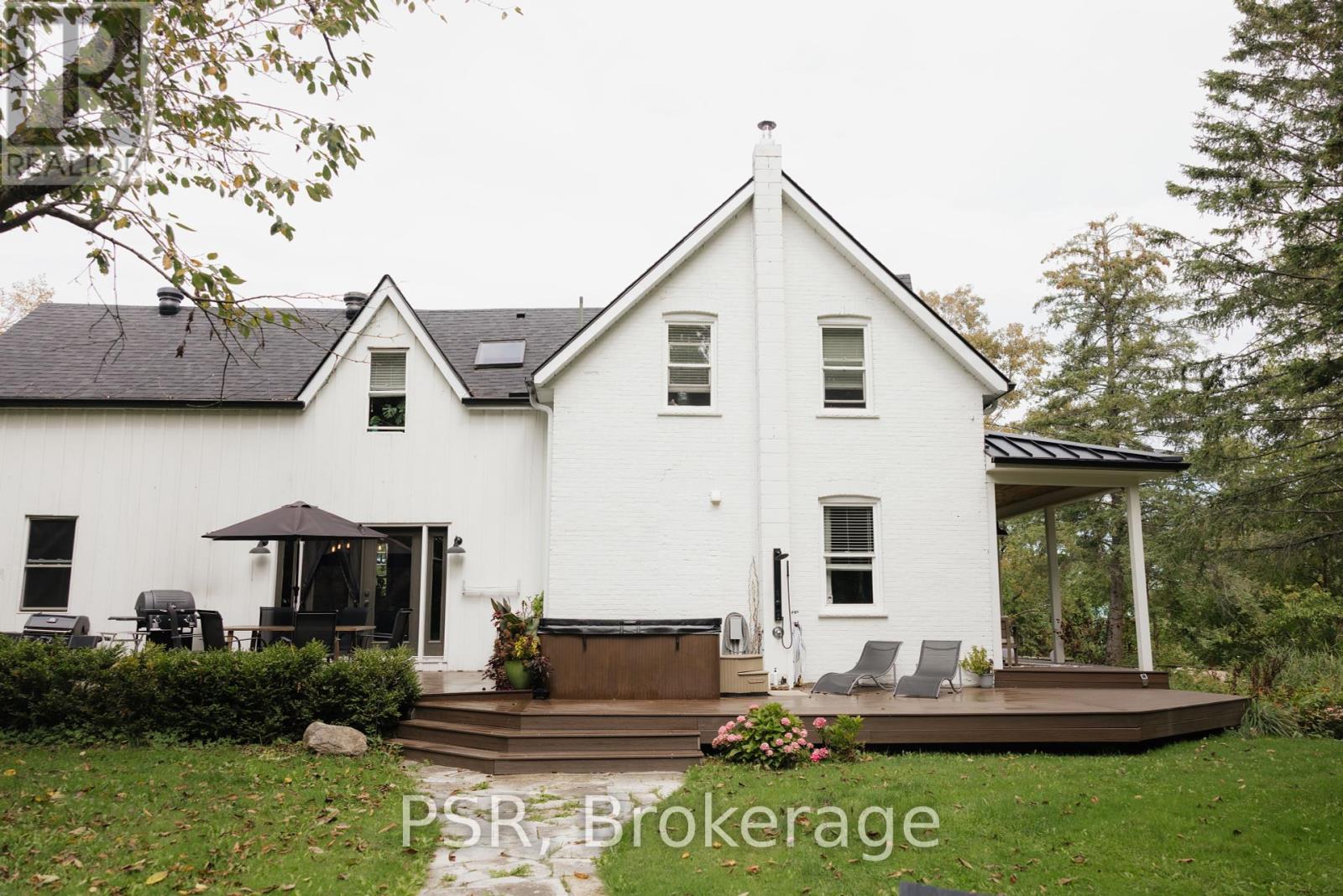 596250 4th Line, Blue Mountains, Ontario  N0H 1J0 - Photo 39 - X12442774