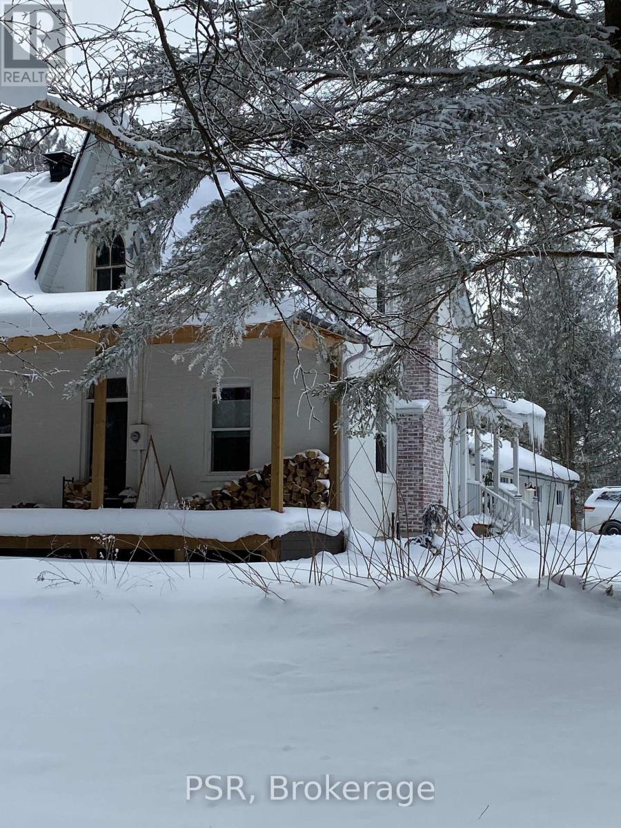 596250 4th Line, Blue Mountains, Ontario  N0H 1J0 - Photo 2 - X12442774