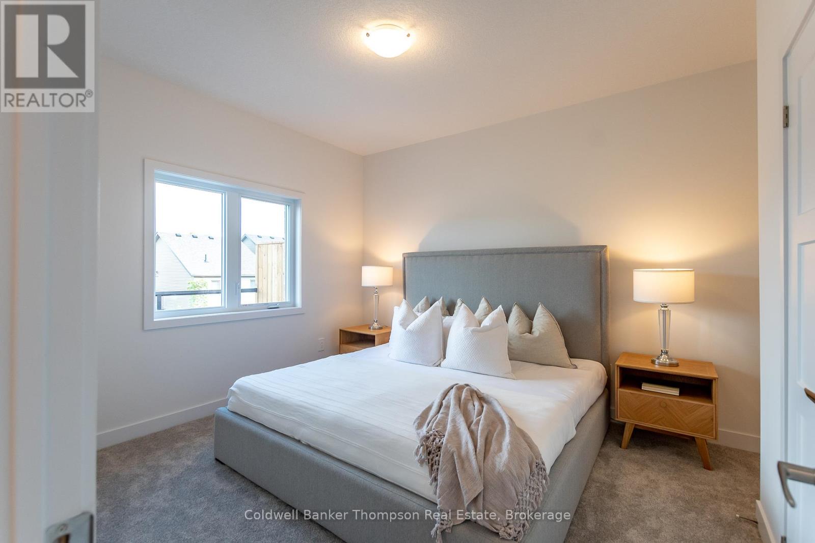 30 Charles Morley Boulevard, Huntsville, Ontario  P1H 0G5 - Photo 15 - X12442781