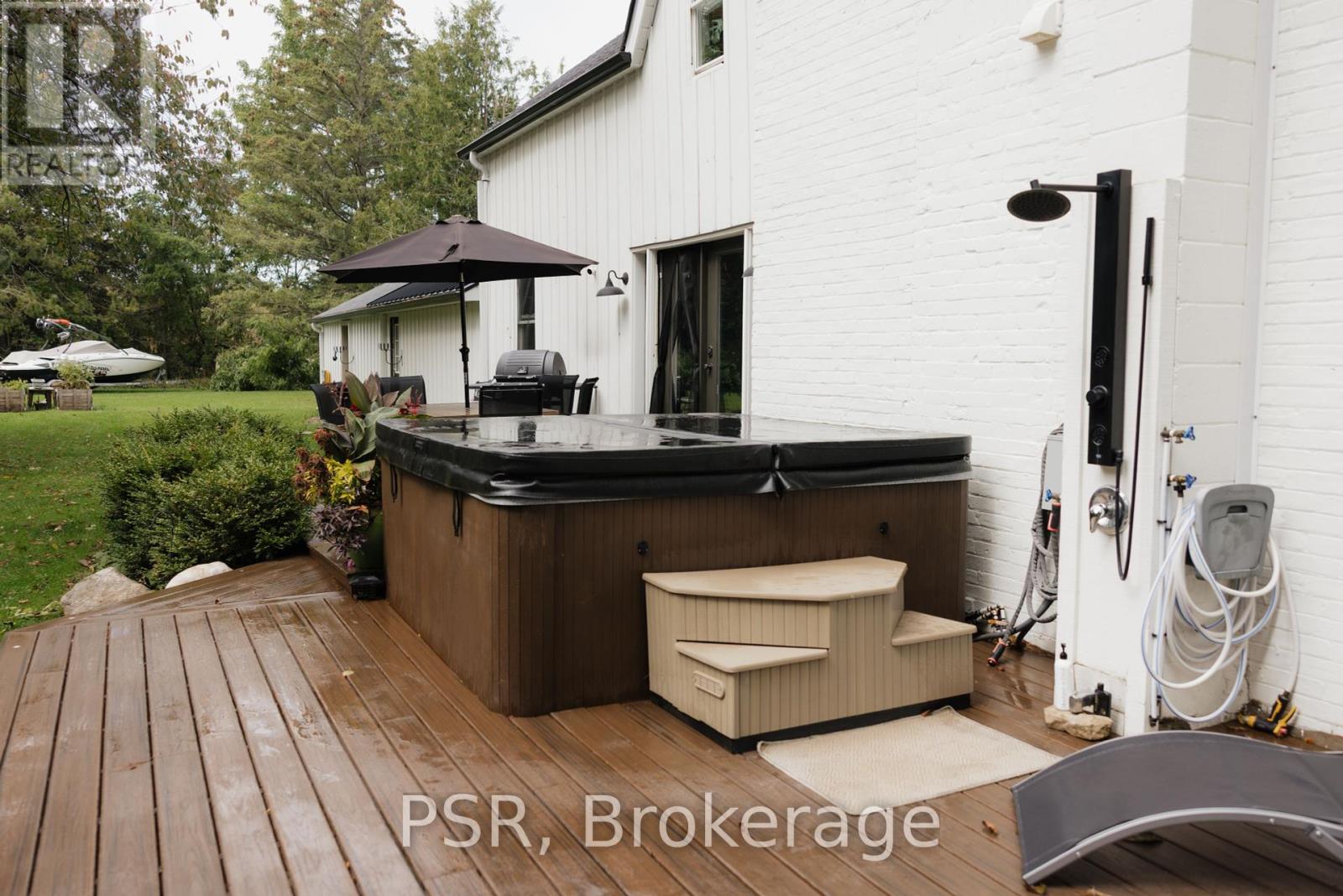 596250 4th Line, Blue Mountains, Ontario  N0H 1J0 - Photo 45 - X12442774