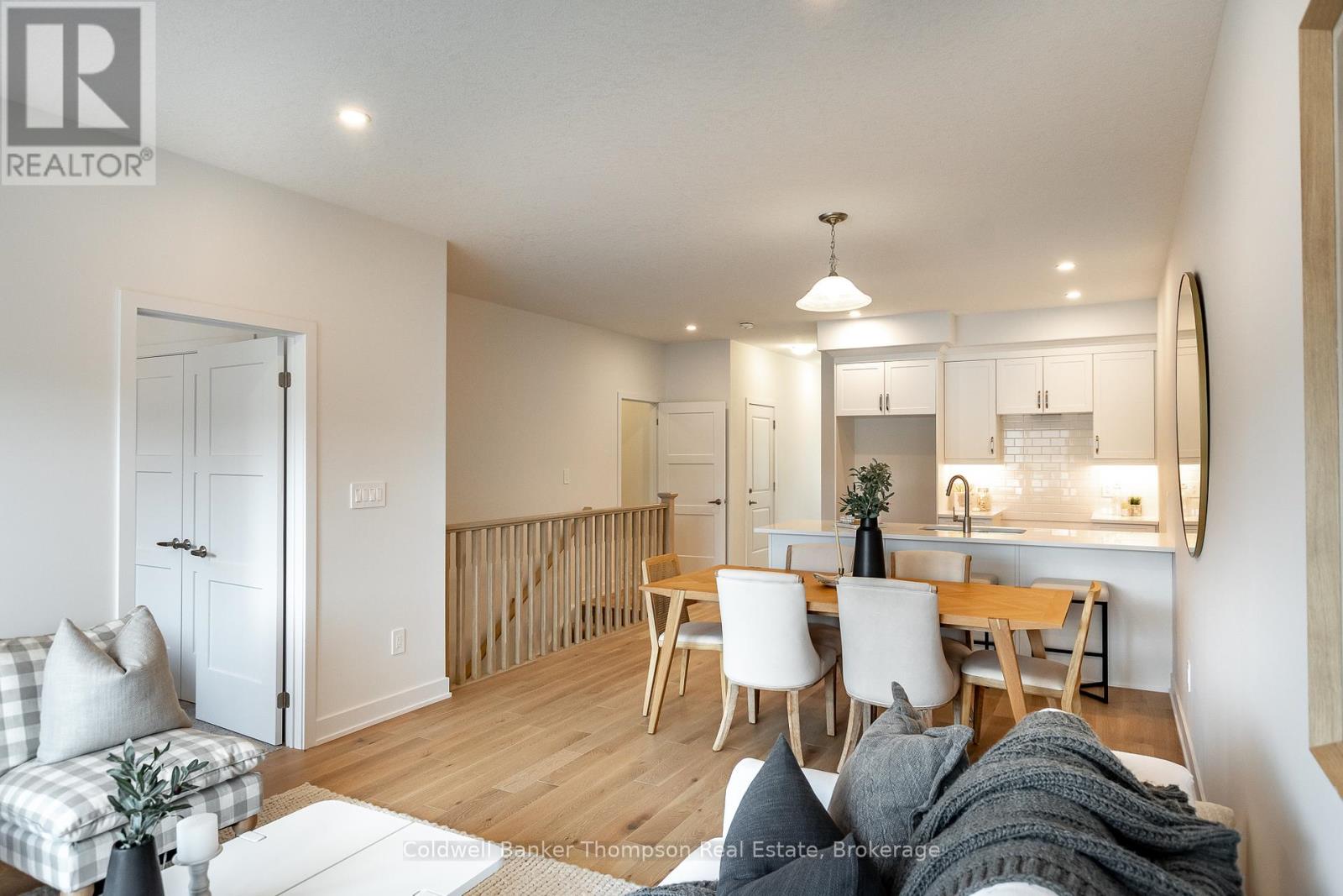 30 Charles Morley Boulevard, Huntsville, Ontario  P1H 0G5 - Photo 14 - X12442781