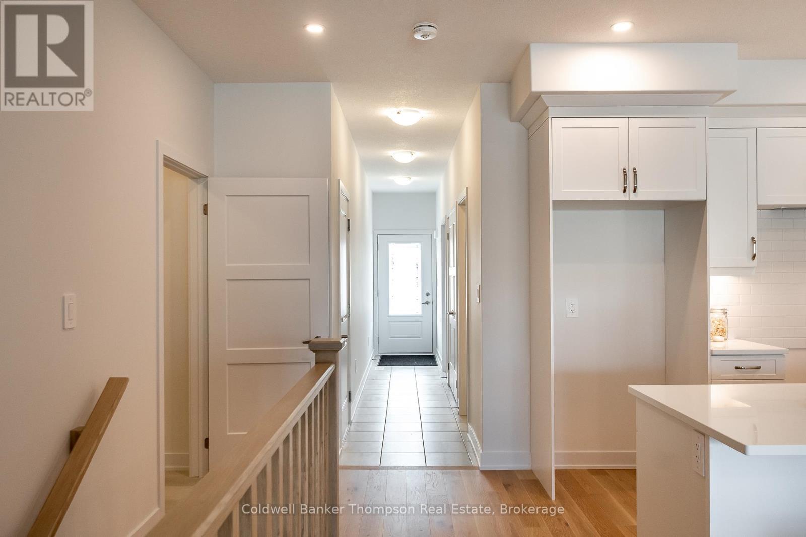 30 Charles Morley Boulevard, Huntsville, Ontario  P1H 0G5 - Photo 4 - X12442781