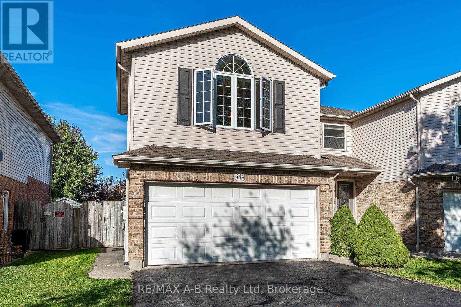 384 Douglas Street, Stratford, Ontario  N5A 7Z7 - Photo 1 - X12442806