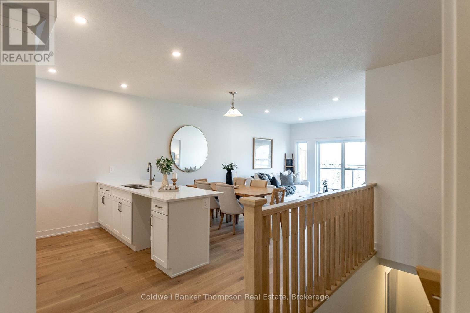 30 Charles Morley Boulevard, Huntsville, Ontario  P1H 0G5 - Photo 9 - X12442781