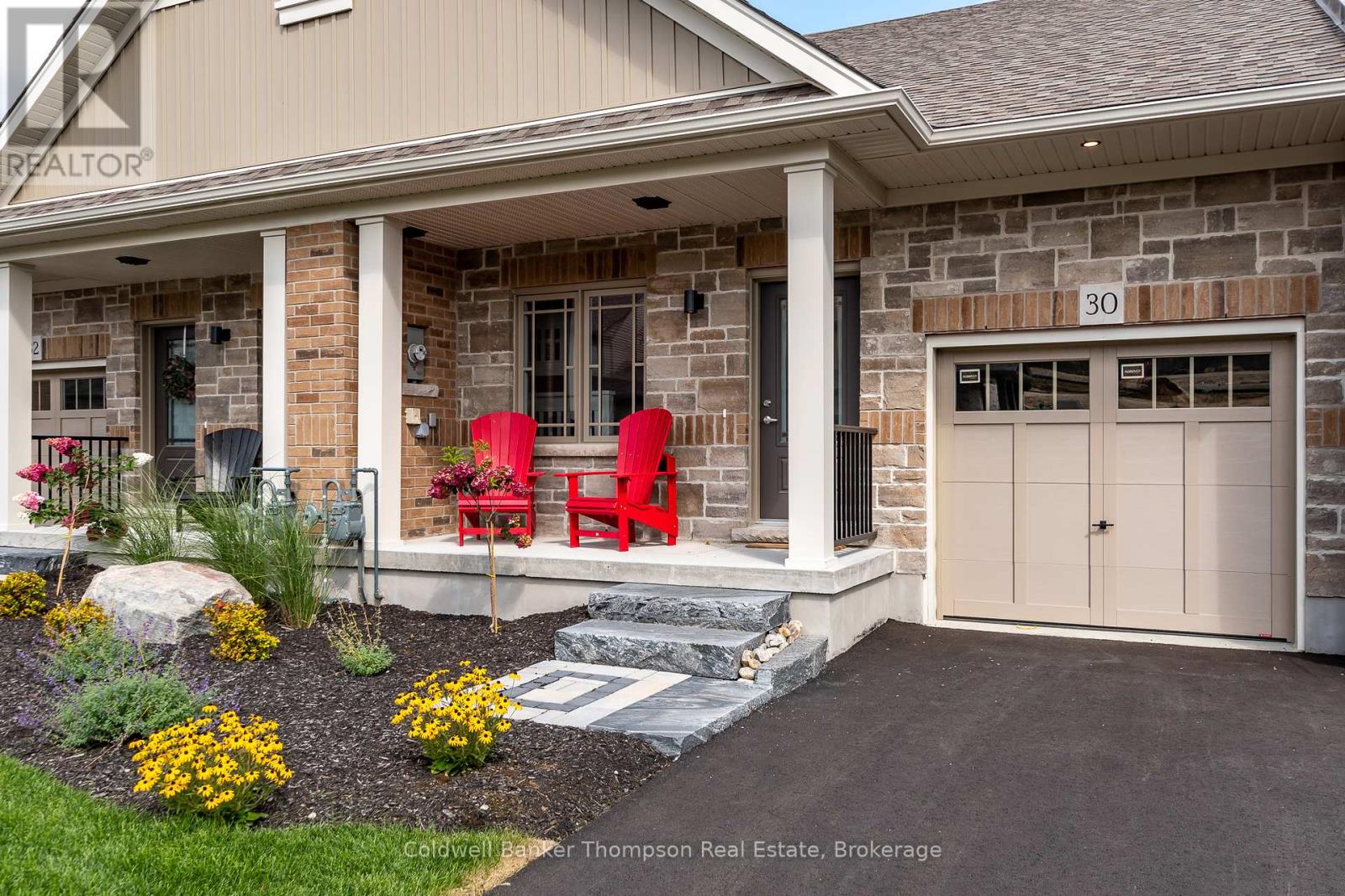 30 Charles Morley Boulevard, Huntsville, Ontario  P1H 0G5 - Photo 2 - X12442781