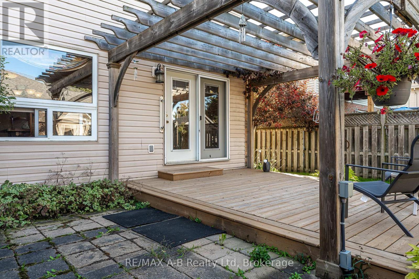 384 Douglas Street, Stratford, Ontario  N5A 7Z7 - Photo 37 - X12442806