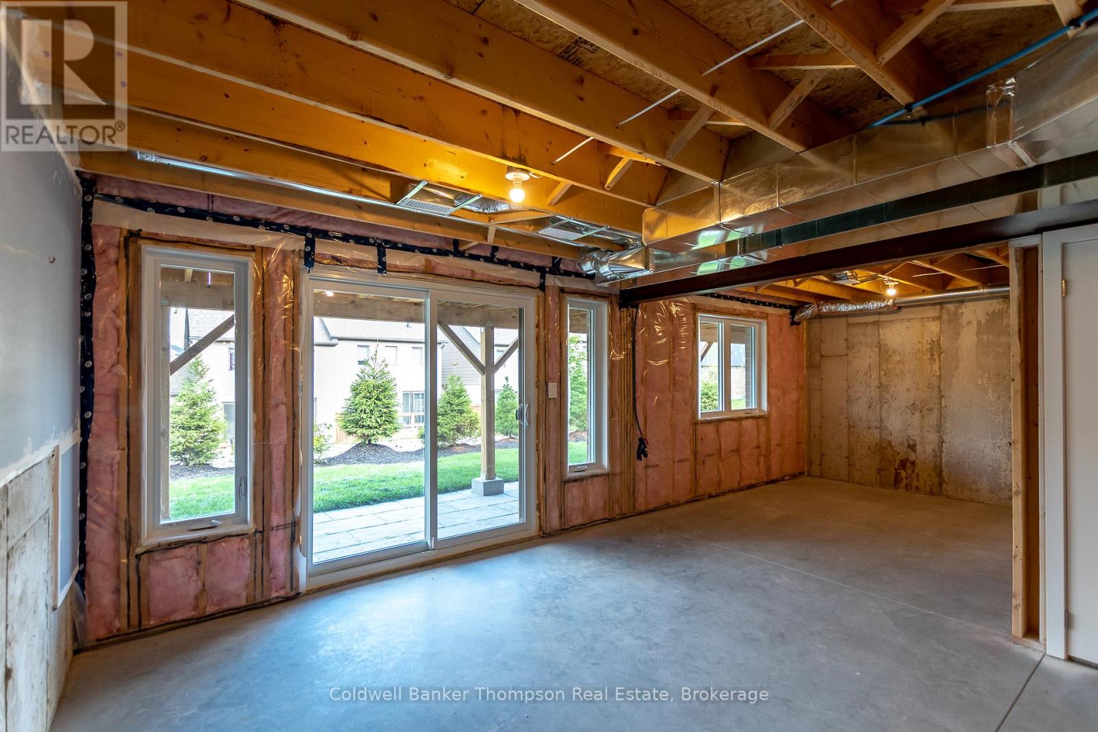 30 Charles Morley Boulevard, Huntsville, Ontario  P1H 0G5 - Photo 24 - X12442781