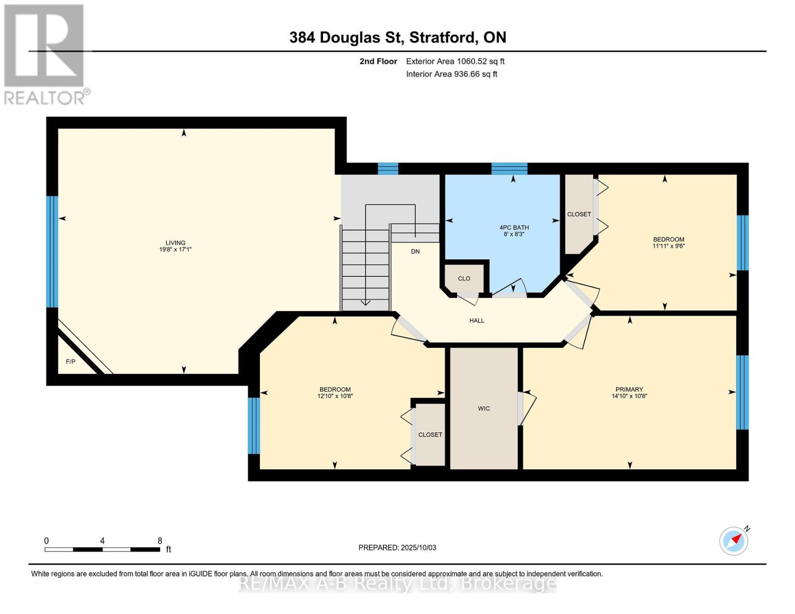 384 Douglas Street, Stratford, Ontario  N5A 7Z7 - Photo 41 - X12442806