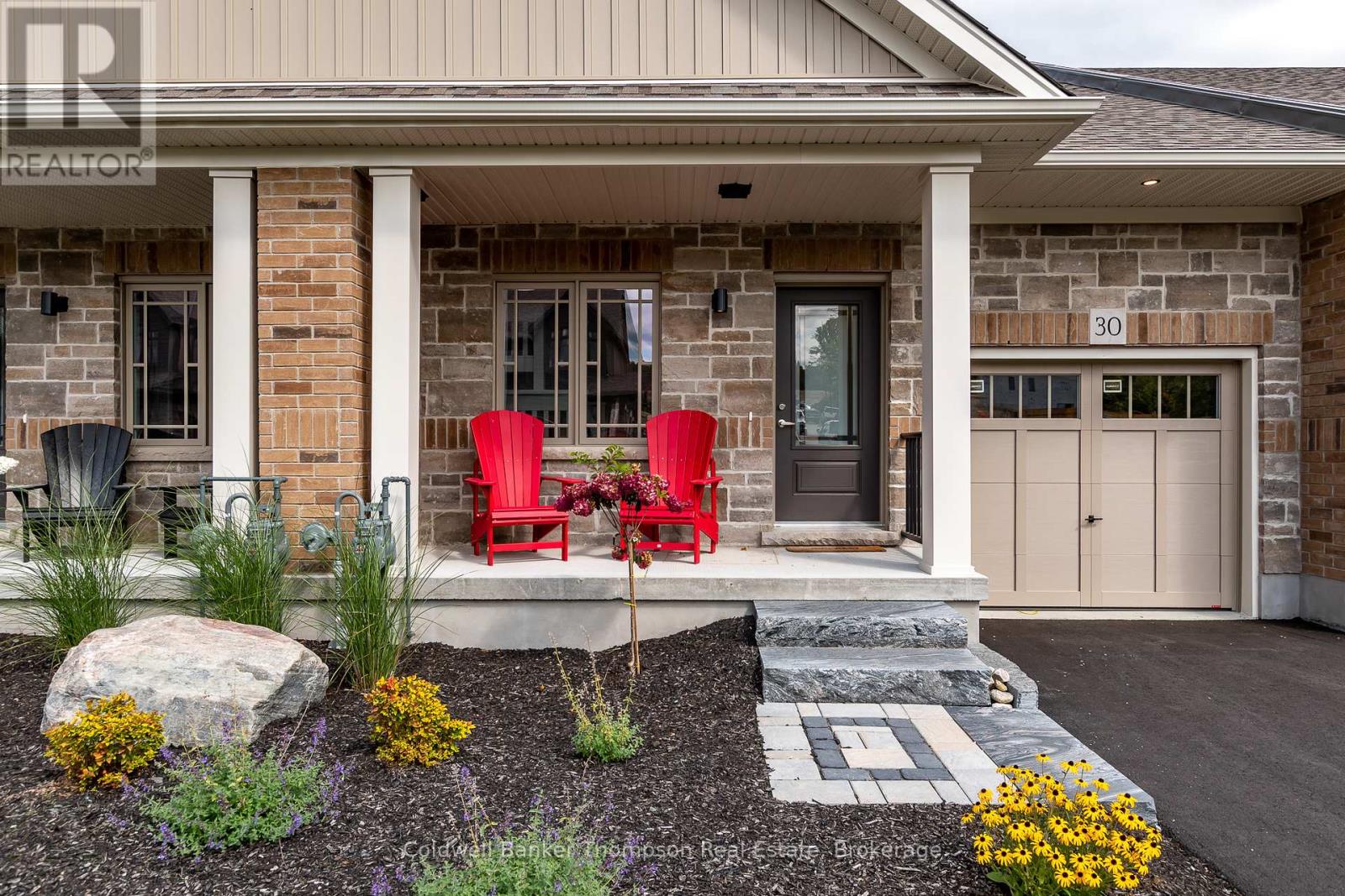 30 Charles Morley Boulevard, Huntsville, Ontario  P1H 0G5 - Photo 3 - X12442781
