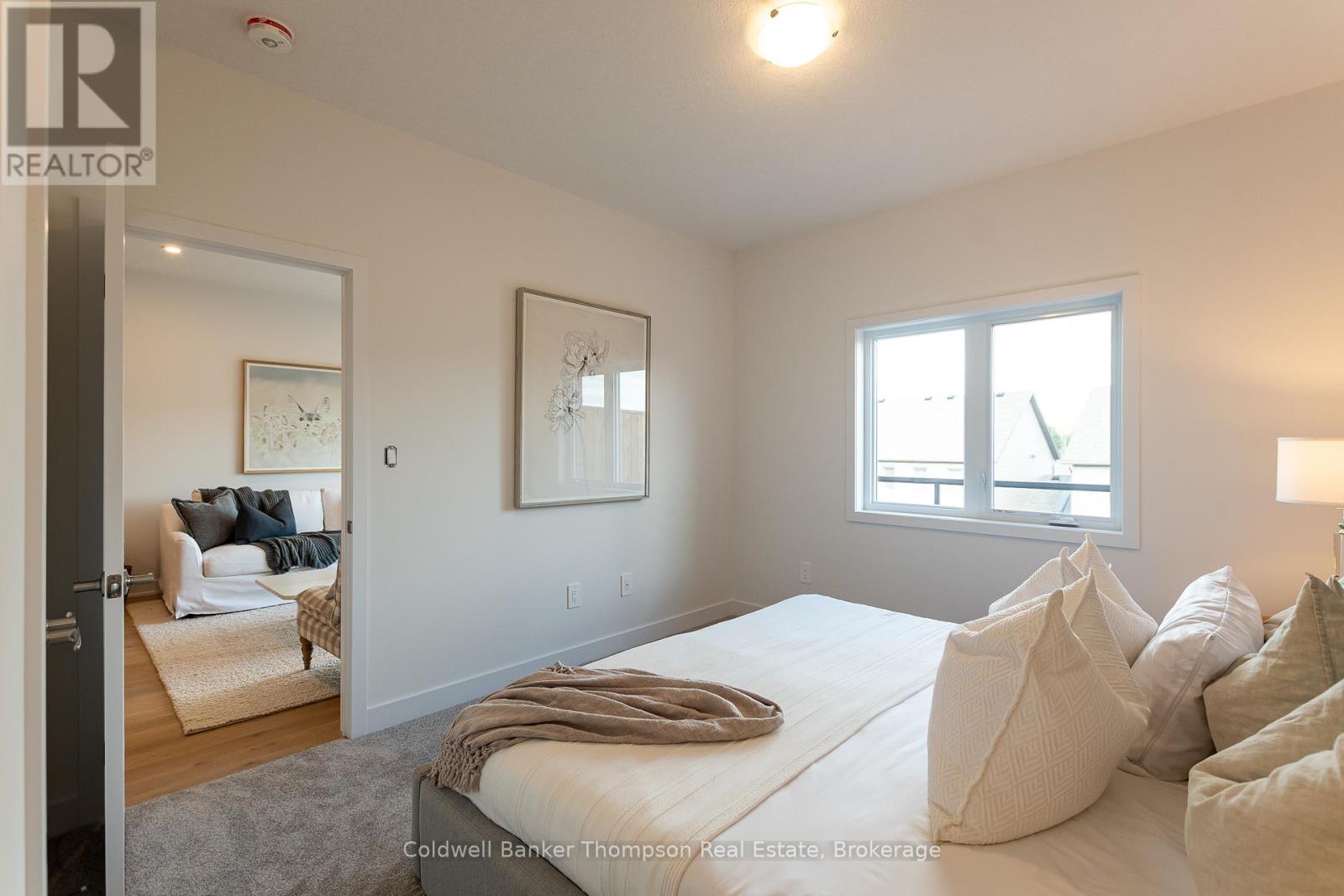 30 Charles Morley Boulevard, Huntsville, Ontario  P1H 0G5 - Photo 19 - X12442781