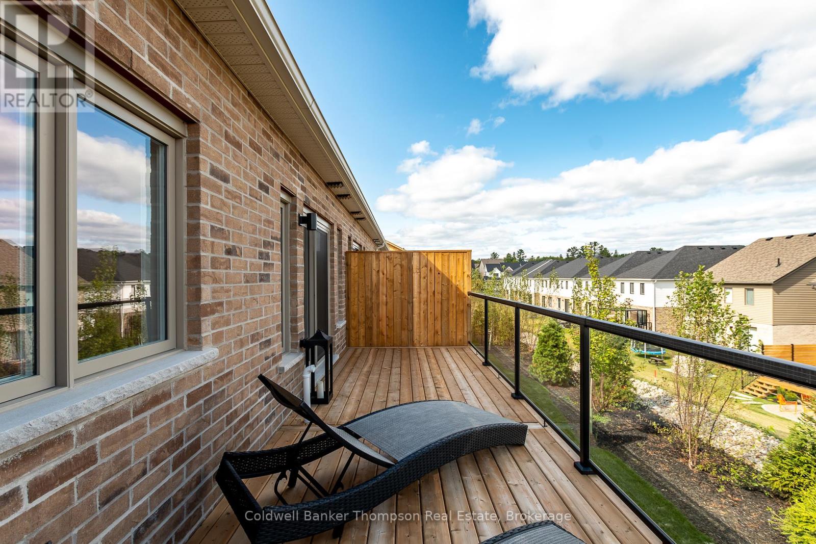 30 Charles Morley Boulevard, Huntsville, Ontario  P1H 0G5 - Photo 21 - X12442781