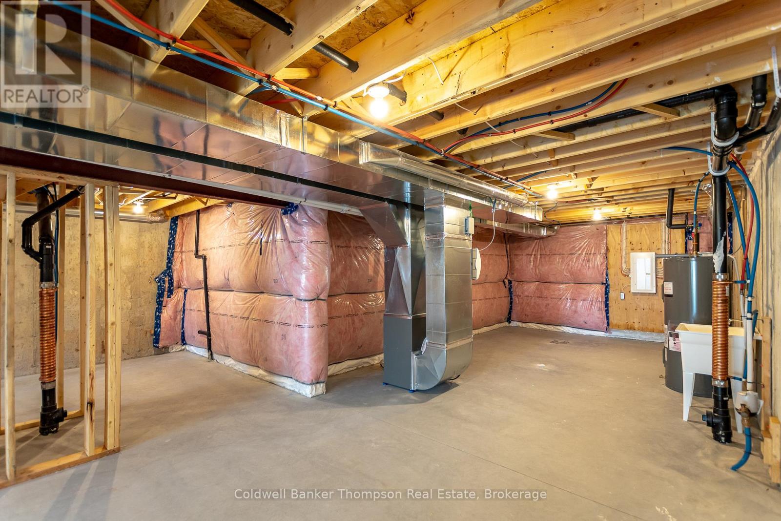 30 Charles Morley Boulevard, Huntsville, Ontario  P1H 0G5 - Photo 26 - X12442781