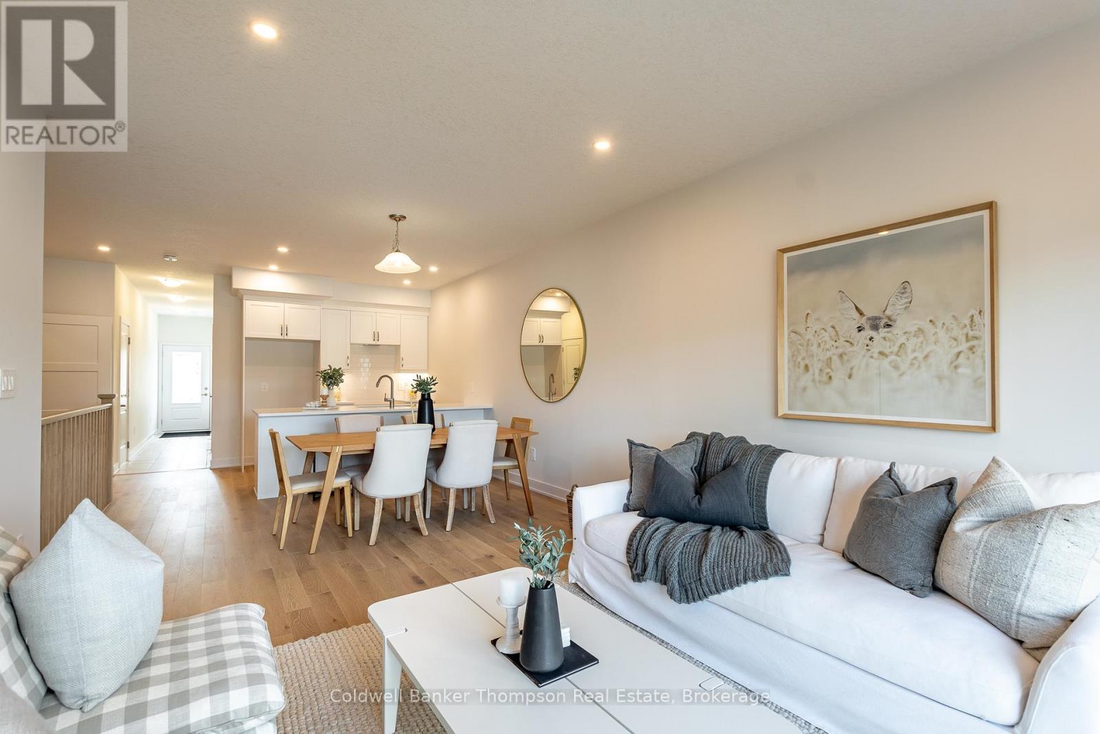 30 Charles Morley Boulevard, Huntsville, Ontario  P1H 0G5 - Photo 22 - X12442781