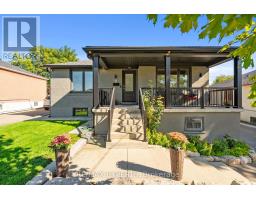 11 SMALLWOOD DRIVE, Toronto, Ontario