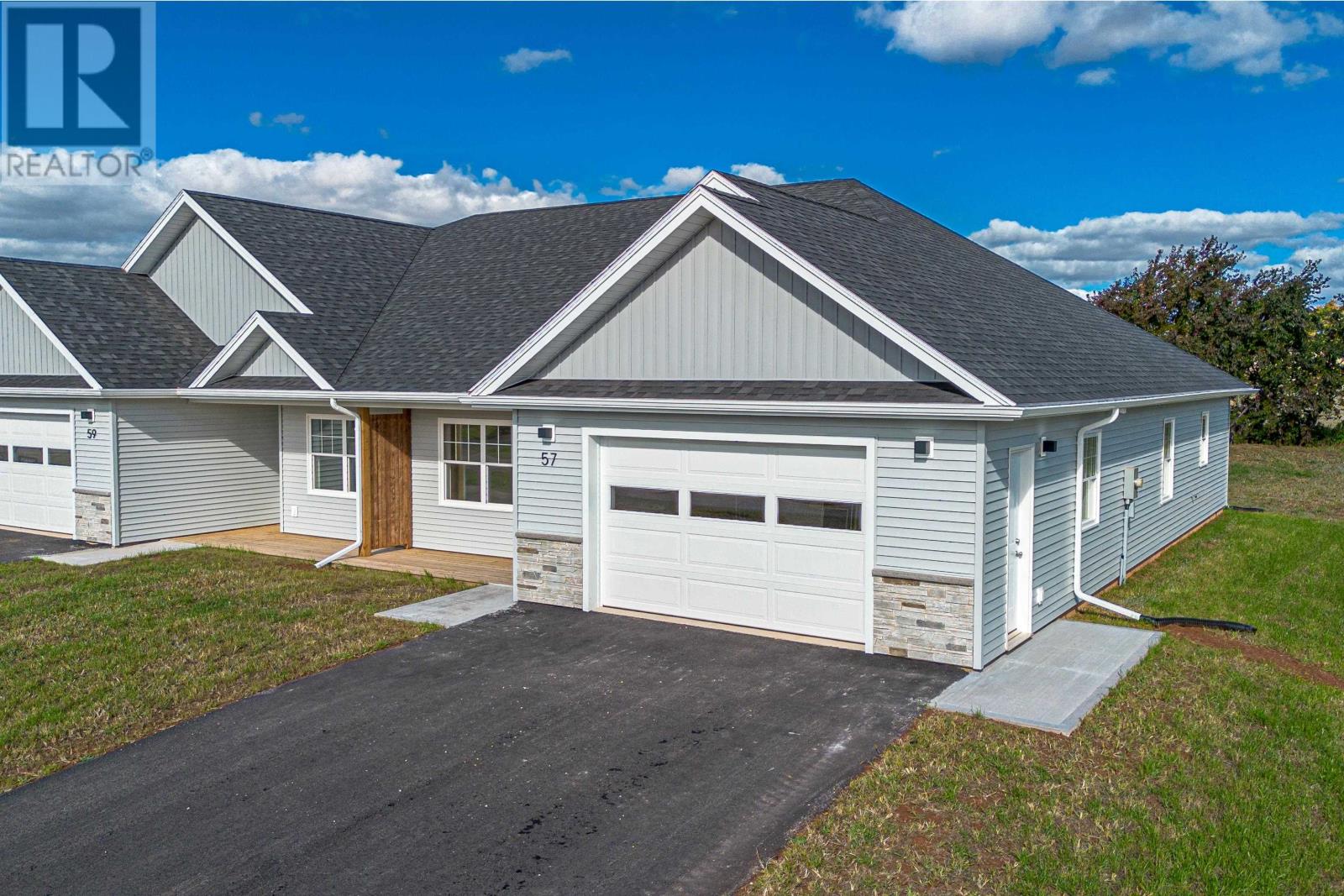 57 Samantha Lane, Cornwall, Prince Edward Island  C0A 1H0 - Photo 1 - 202525025