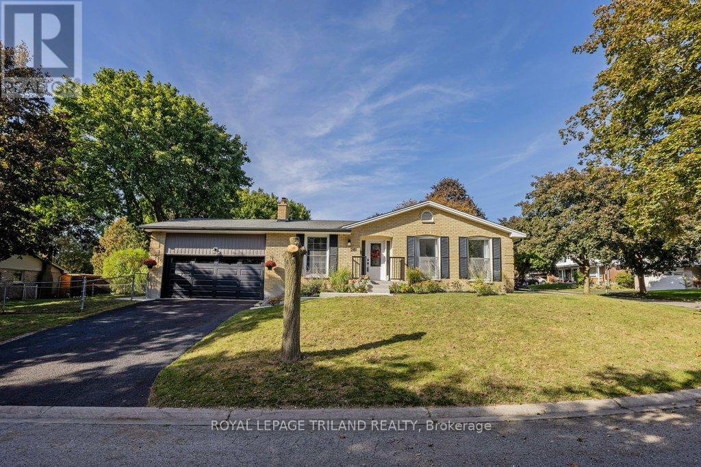 28 Mctaggart Crescent, London North, Ontario  N5X 2E3 - Photo 43 - X12440170