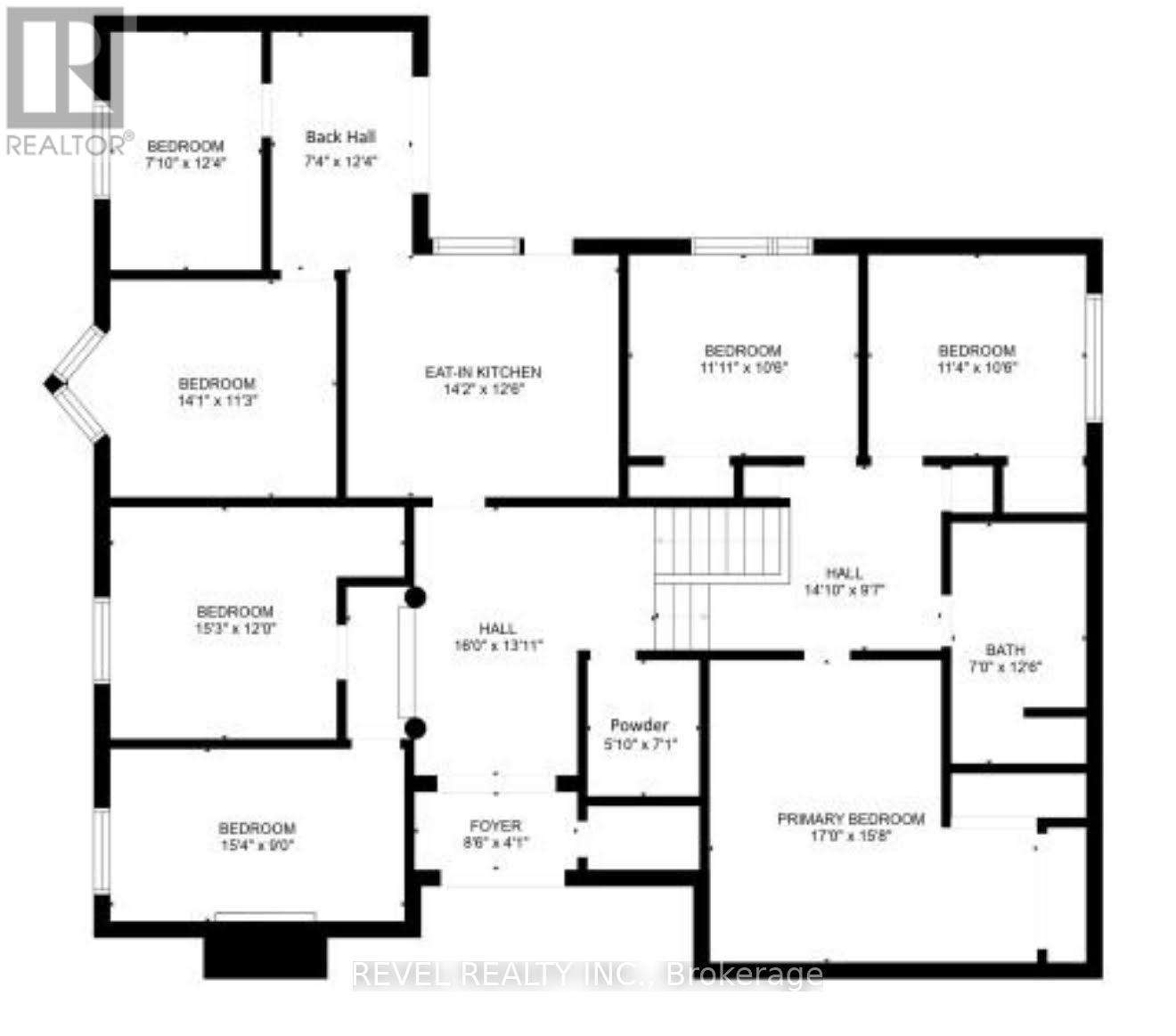 22 West Park Avenue, Hamilton (Ainslie Wood), Ontario  L8S 3M3 - Photo 25 - X12442557