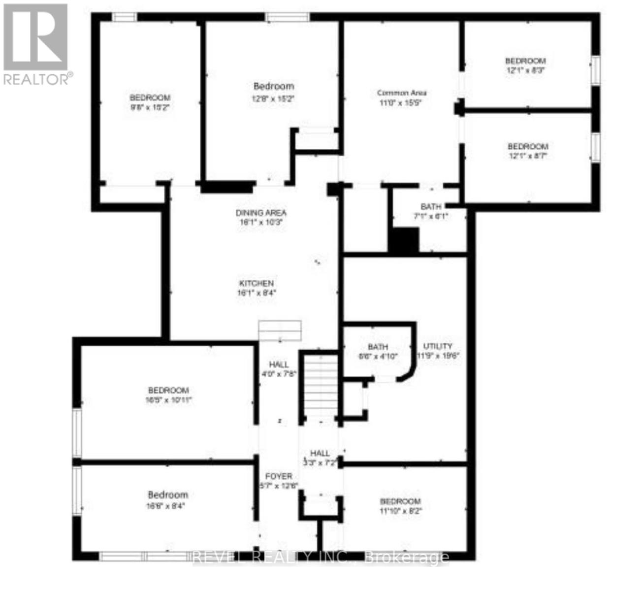 22 West Park Avenue, Hamilton (Ainslie Wood), Ontario  L8S 3M3 - Photo 26 - X12442557