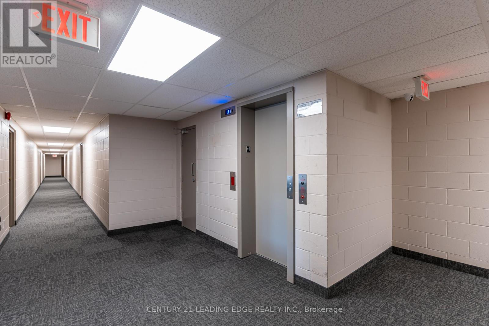 314 - 30 Avalon Place, Kitchener, Ontario  N2M 4N6 - Photo 33 - X12442563