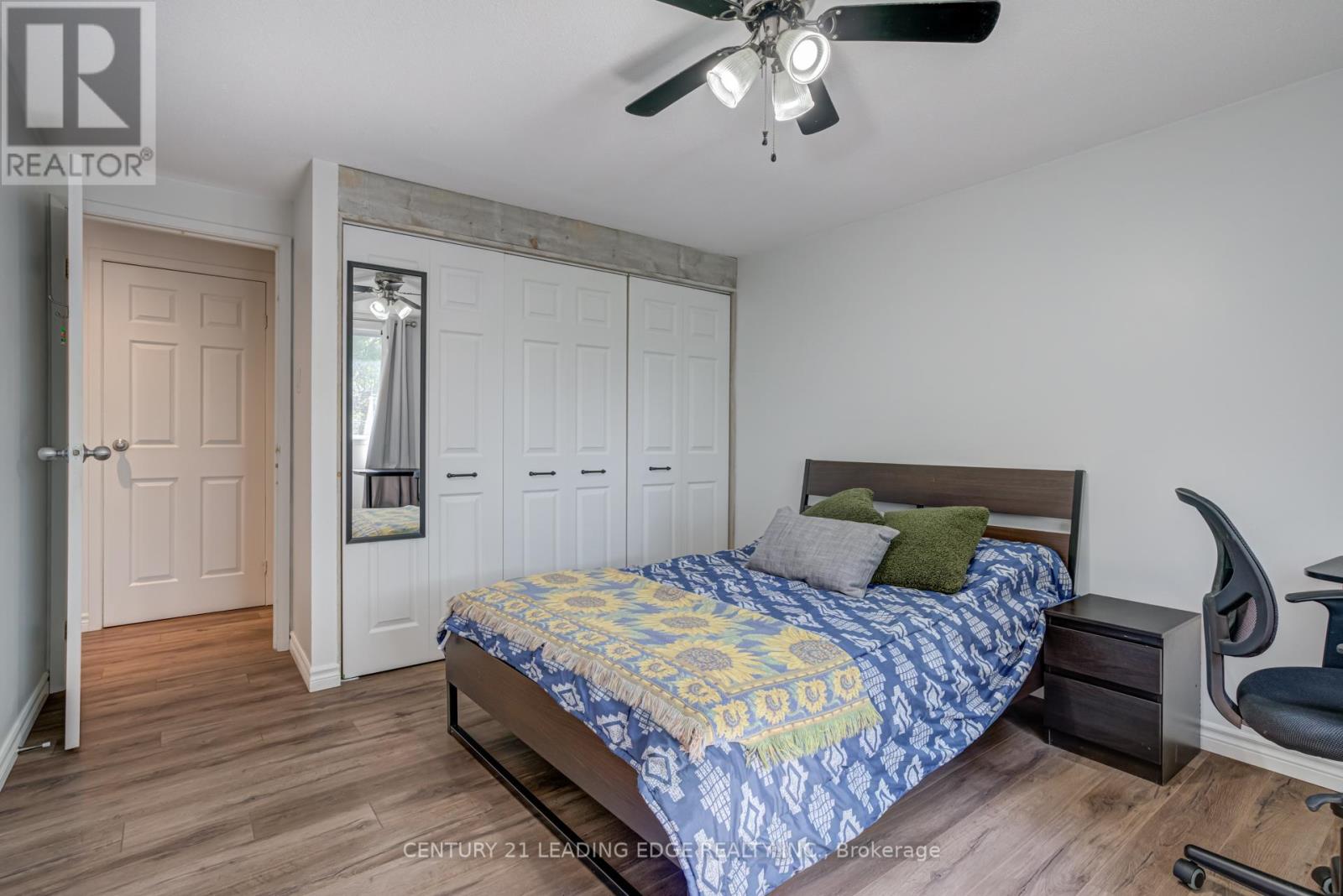 314 - 30 Avalon Place, Kitchener, Ontario  N2M 4N6 - Photo 8 - X12442563