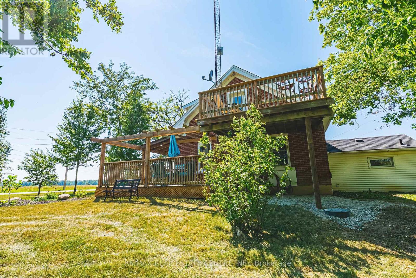 7721 Concession 5 Road, West Lincoln (West Lincoln), Ontario  L0R 1E0 - Photo 30 - X12442572