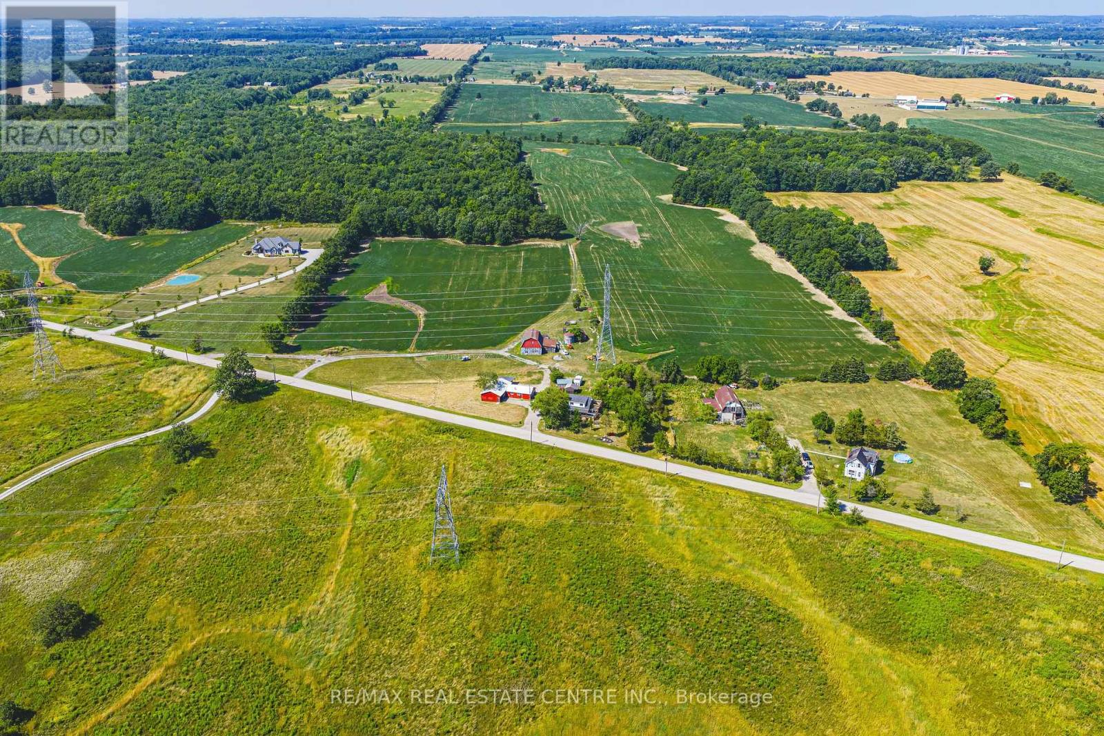 7721 Concession 5 Road, West Lincoln (West Lincoln), Ontario  L0R 1E0 - Photo 33 - X12442572