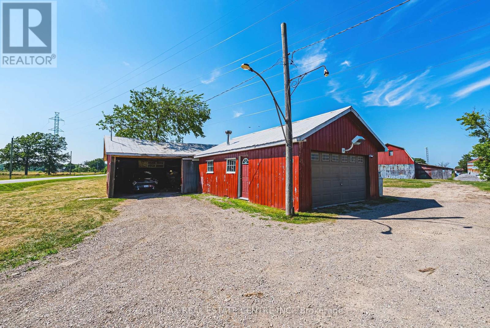 7721 Concession 5 Road, West Lincoln (West Lincoln), Ontario  L0R 1E0 - Photo 39 - X12442572