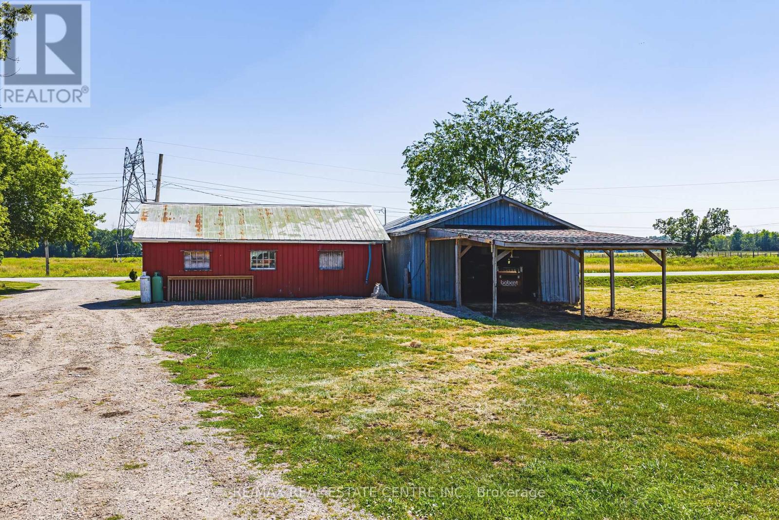 7721 Concession 5 Road, West Lincoln (West Lincoln), Ontario  L0R 1E0 - Photo 41 - X12442572