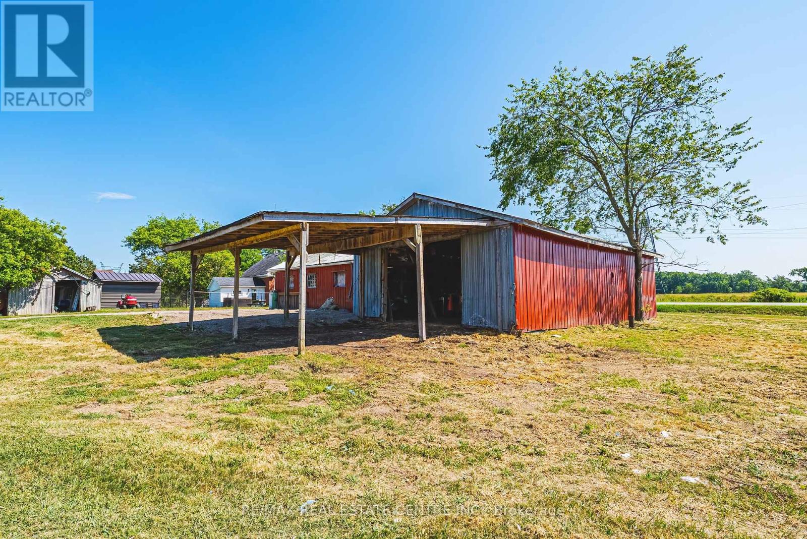7721 Concession 5 Road, West Lincoln (West Lincoln), Ontario  L0R 1E0 - Photo 42 - X12442572