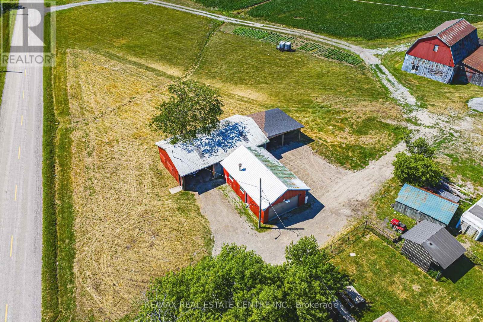7721 Concession 5 Road, West Lincoln (West Lincoln), Ontario  L0R 1E0 - Photo 44 - X12442572