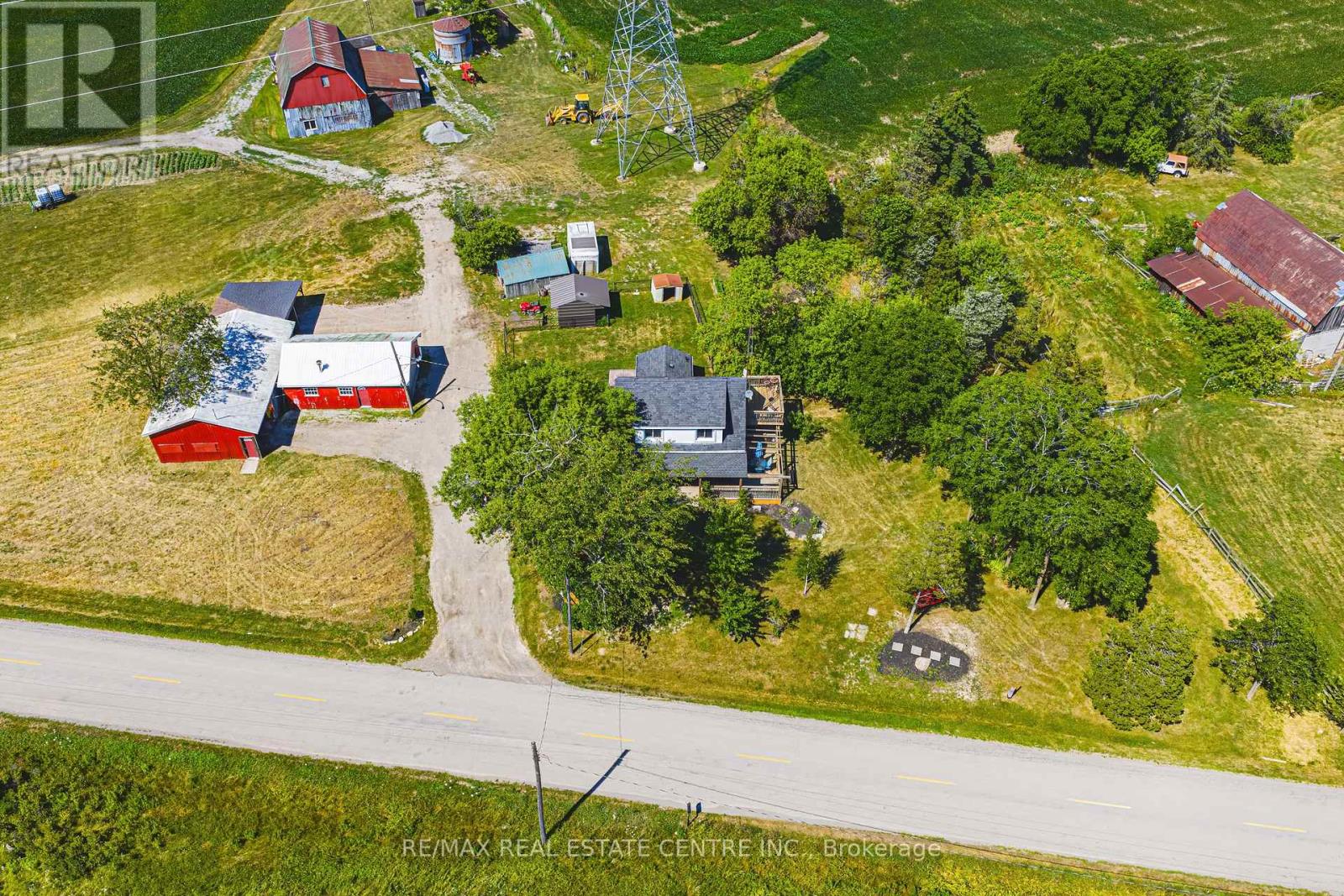 7721 Concession 5 Road, West Lincoln (West Lincoln), Ontario  L0R 1E0 - Photo 45 - X12442572