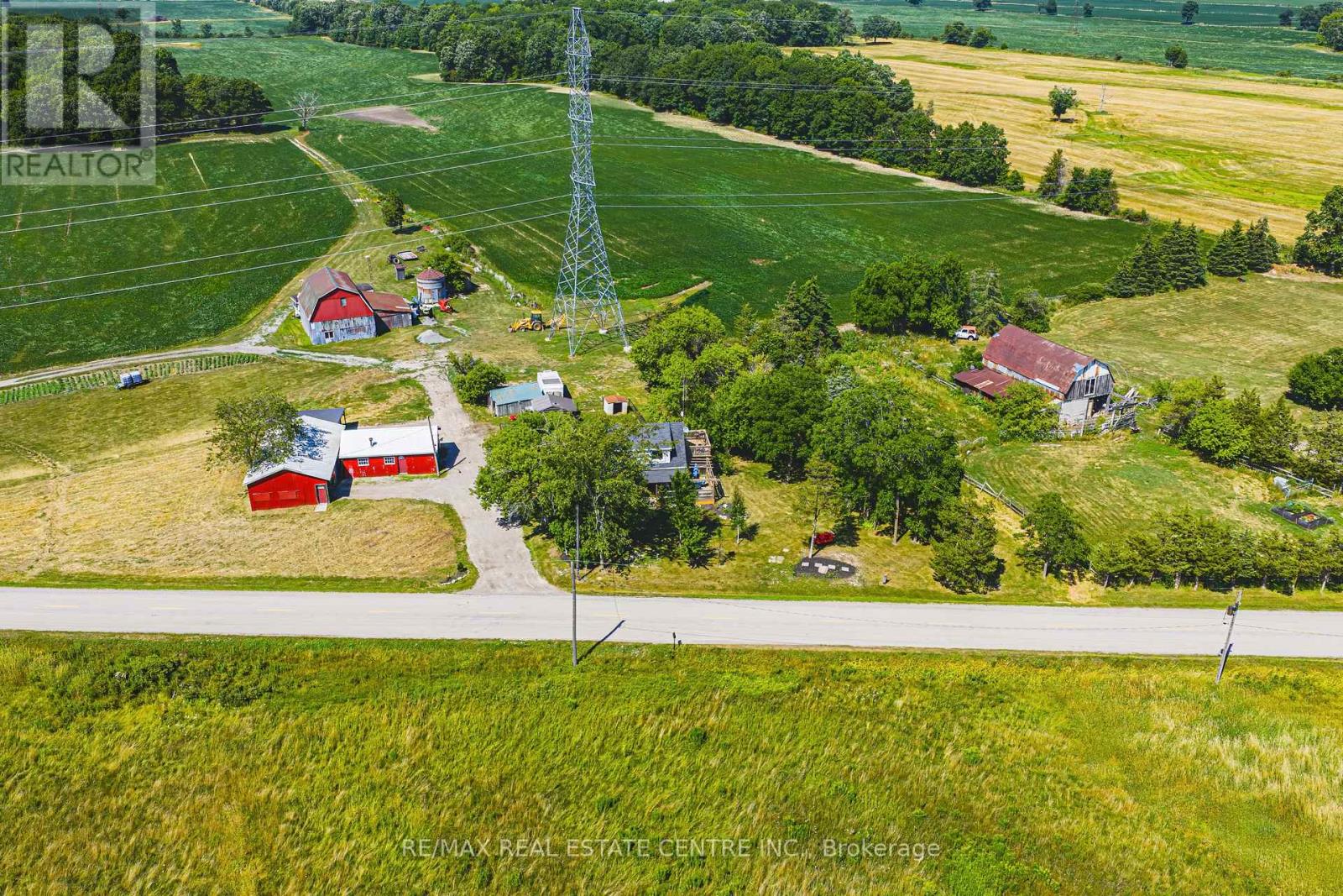 7721 Concession 5 Road, West Lincoln (West Lincoln), Ontario  L0R 1E0 - Photo 46 - X12442572