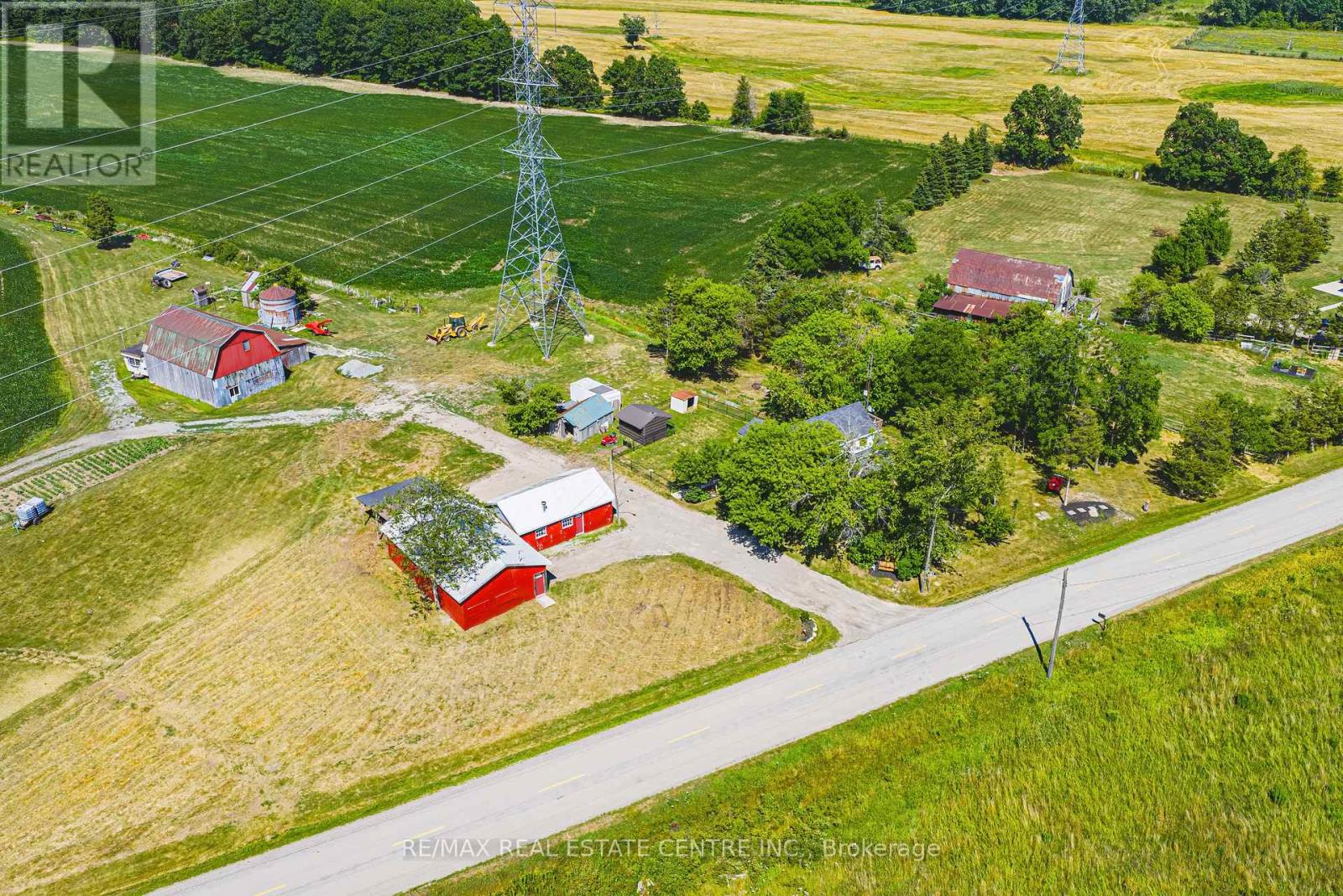 7721 Concession 5 Road, West Lincoln (West Lincoln), Ontario  L0R 1E0 - Photo 47 - X12442572