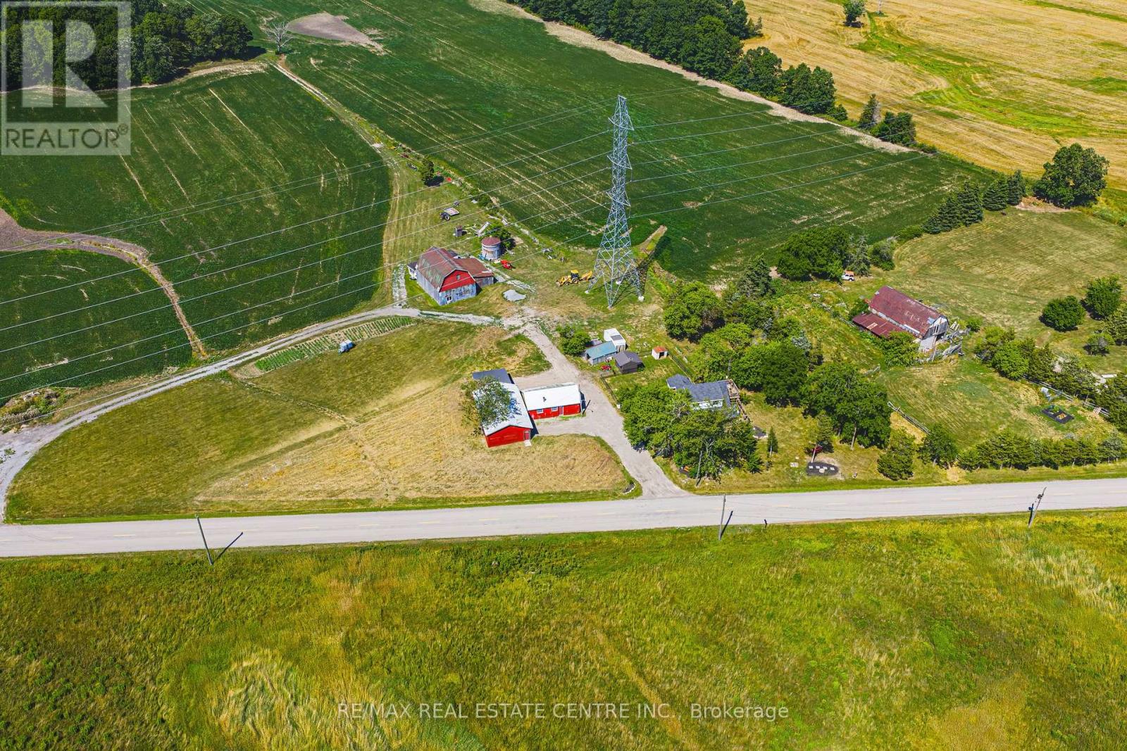 7721 Concession 5 Road, West Lincoln (West Lincoln), Ontario  L0R 1E0 - Photo 48 - X12442572