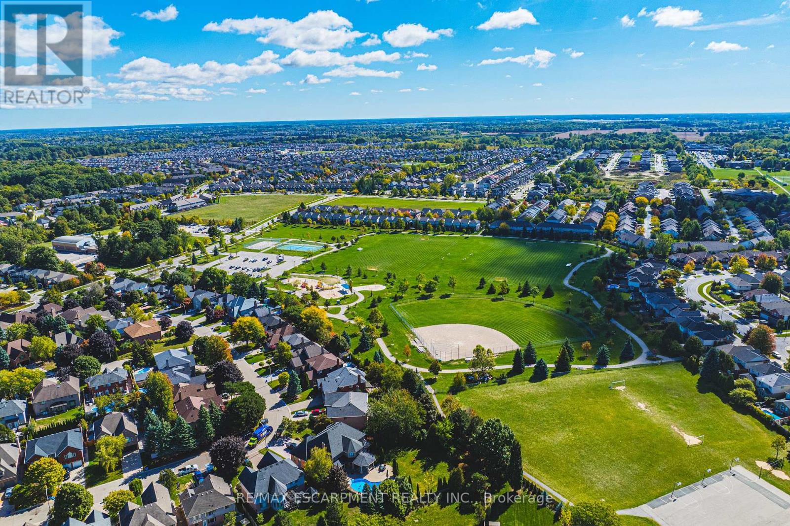 308 - 990 Golf Links Road, Hamilton (Meadowlands), Ontario  L9K 1J8 - Photo 38 - X12442574
