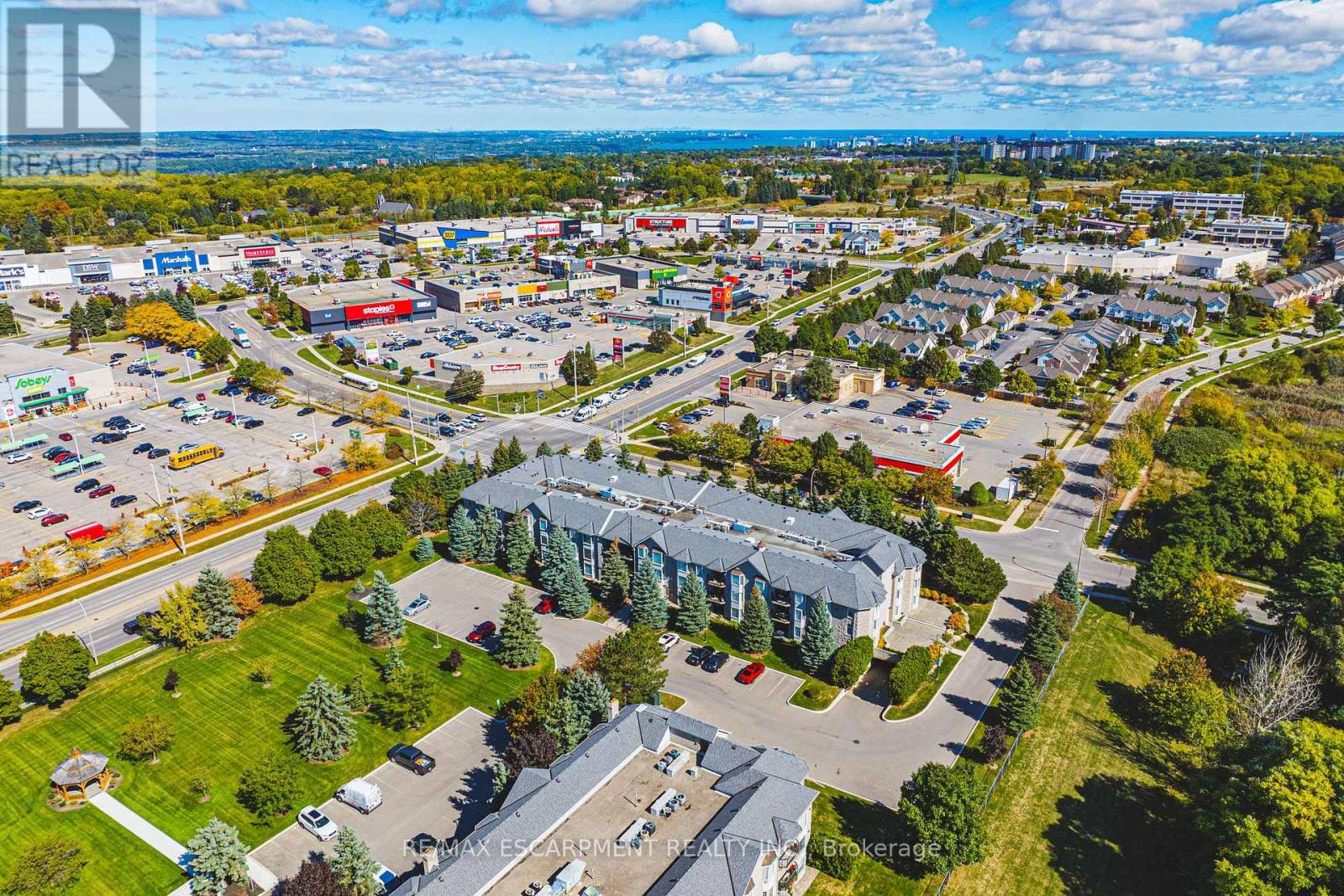 308 - 990 Golf Links Road, Hamilton (Meadowlands), Ontario  L9K 1J8 - Photo 44 - X12442574