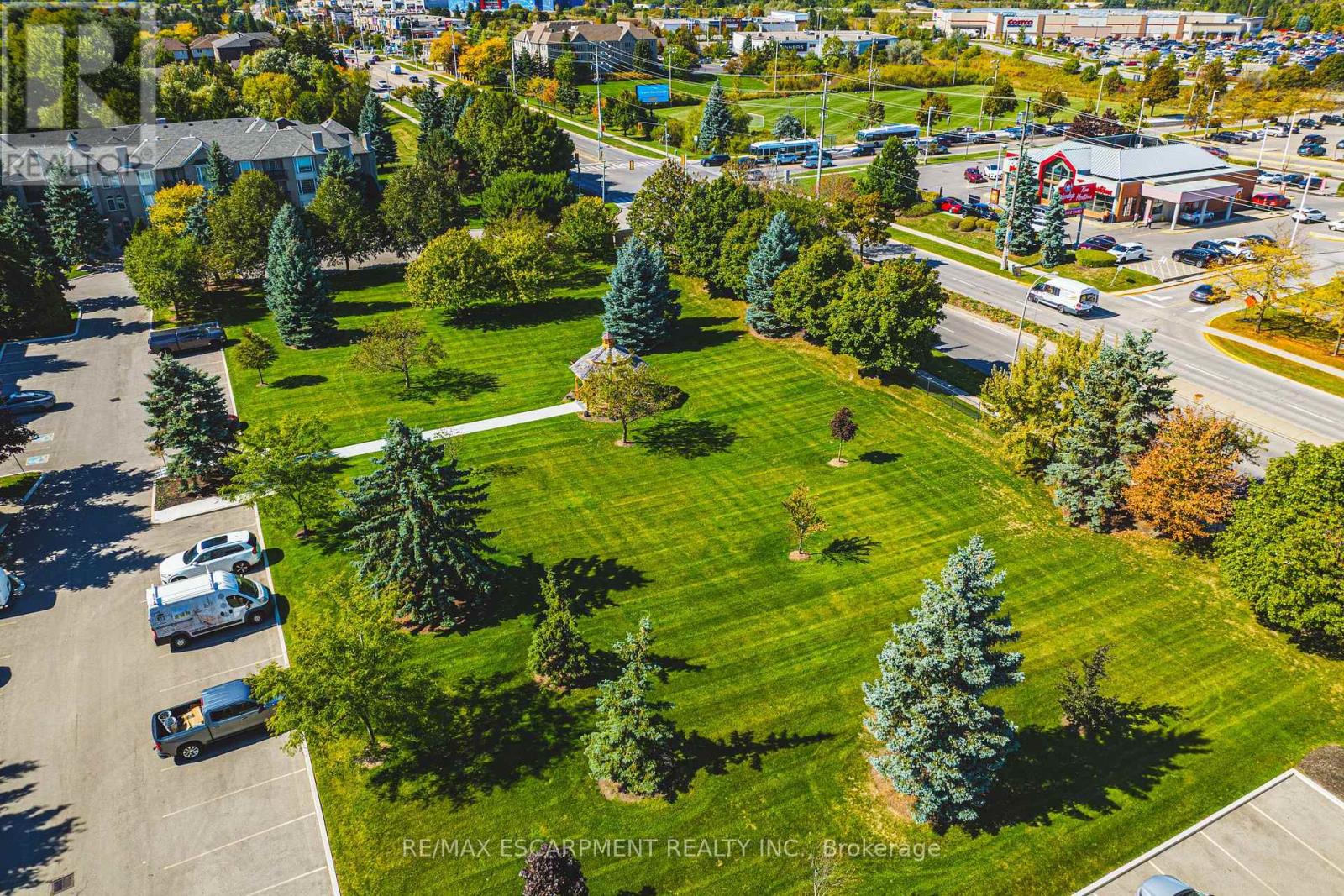 308 - 990 Golf Links Road, Hamilton (Meadowlands), Ontario  L9K 1J8 - Photo 45 - X12442574