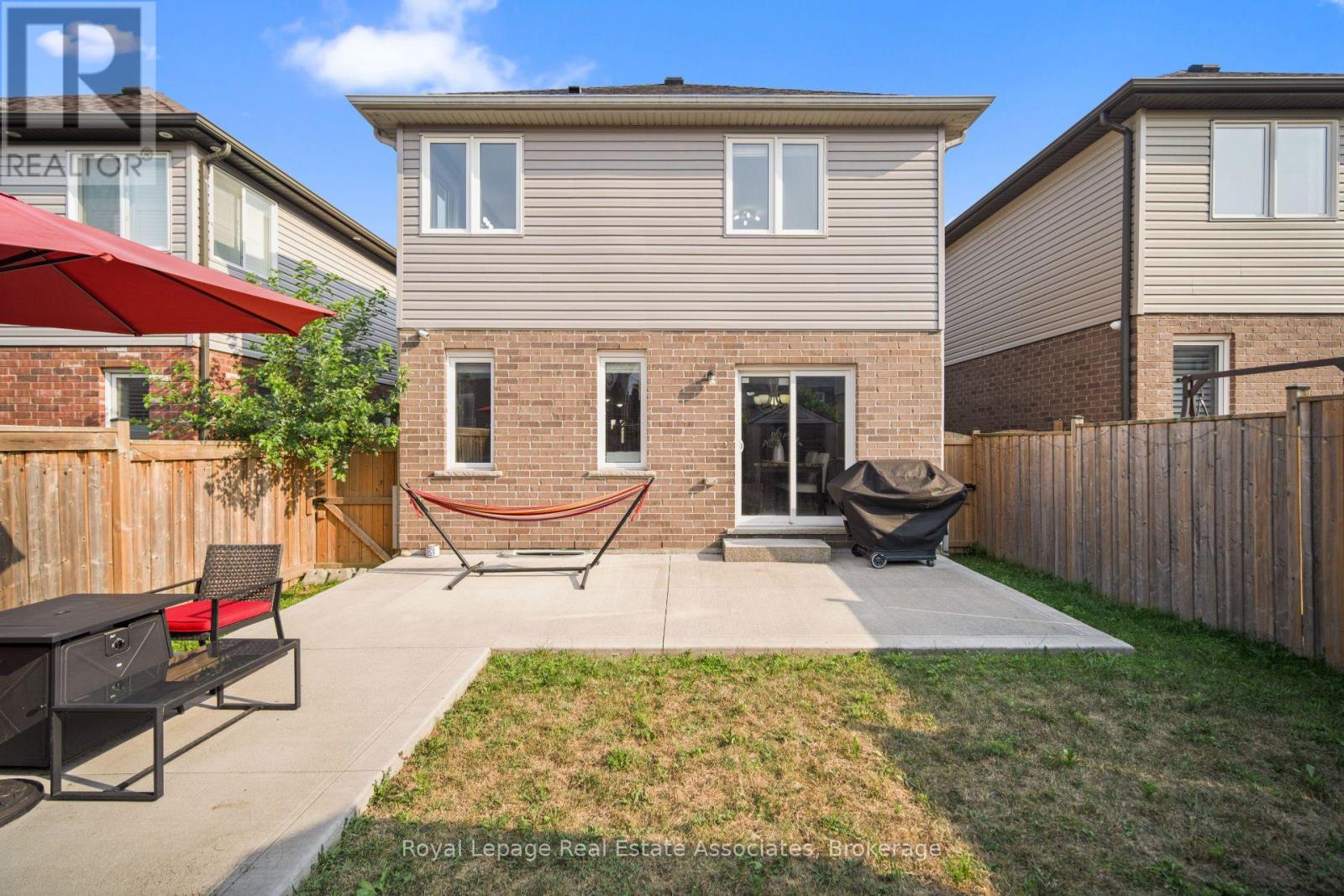 439 Moorlands Crescent, Kitchener, Ontario  N2P 0C9 - Photo 48 - X12442617