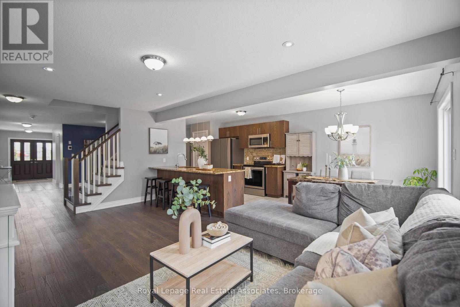 439 Moorlands Crescent, Kitchener, Ontario  N2P 0C9 - Photo 9 - X12442617