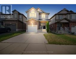 439 Moorlands Crescent, Kitchener, Ca