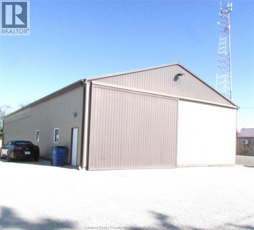 MLS# 25025220: 1 Stanley STREET, Merlin, Canada
