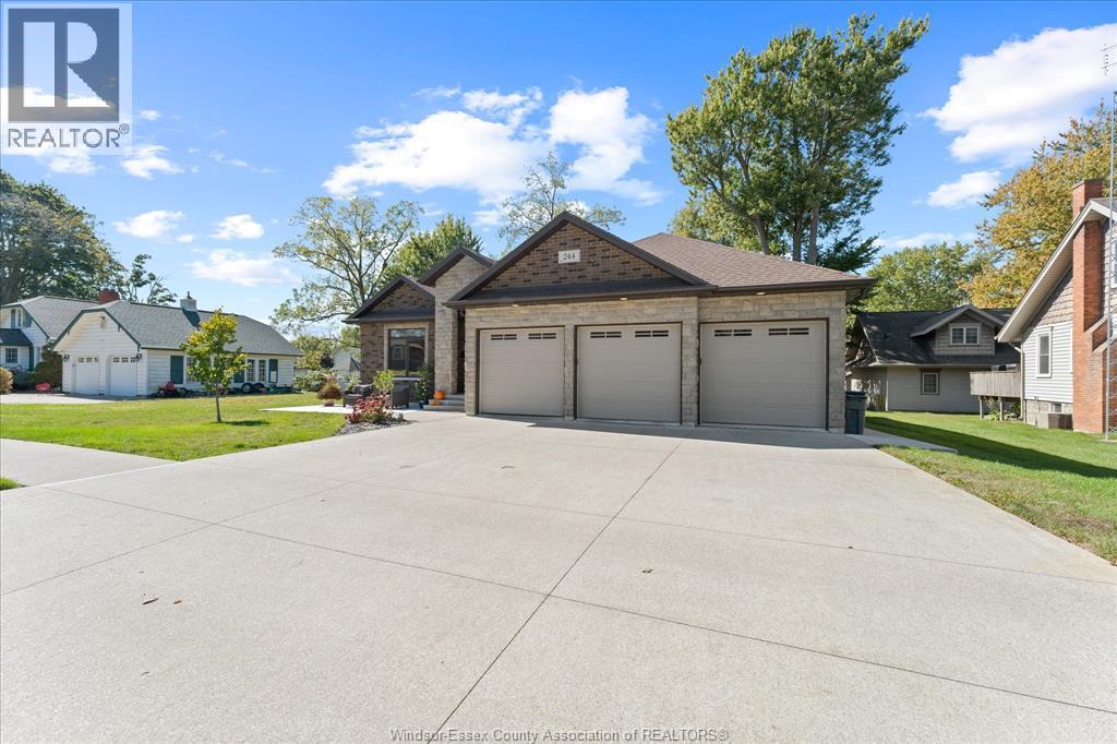 244 Division Street South, Kingsville, Ontario  N9Y 1R6 - Photo 3 - 25024829