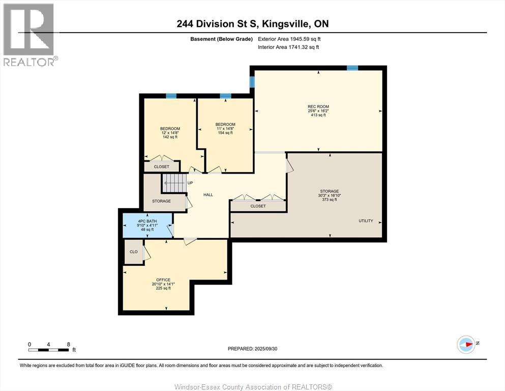 244 Division Street South, Kingsville, Ontario  N9Y 1R6 - Photo 40 - 25024829