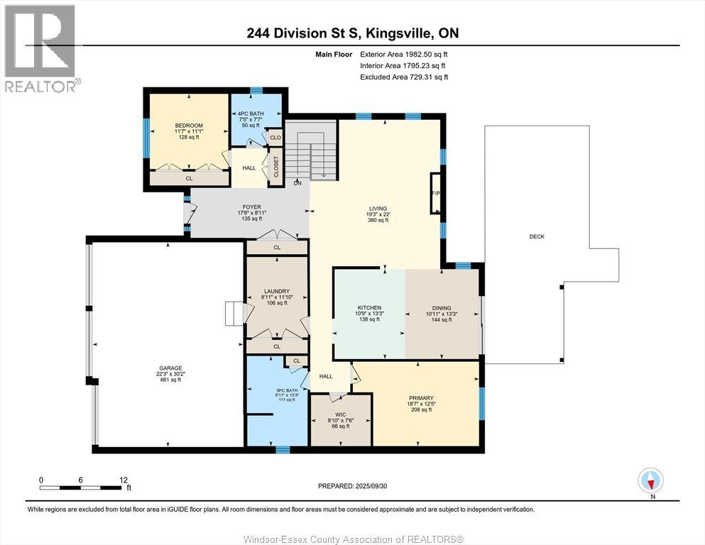 244 Division Street South, Kingsville, Ontario  N9Y 1R6 - Photo 41 - 25024829