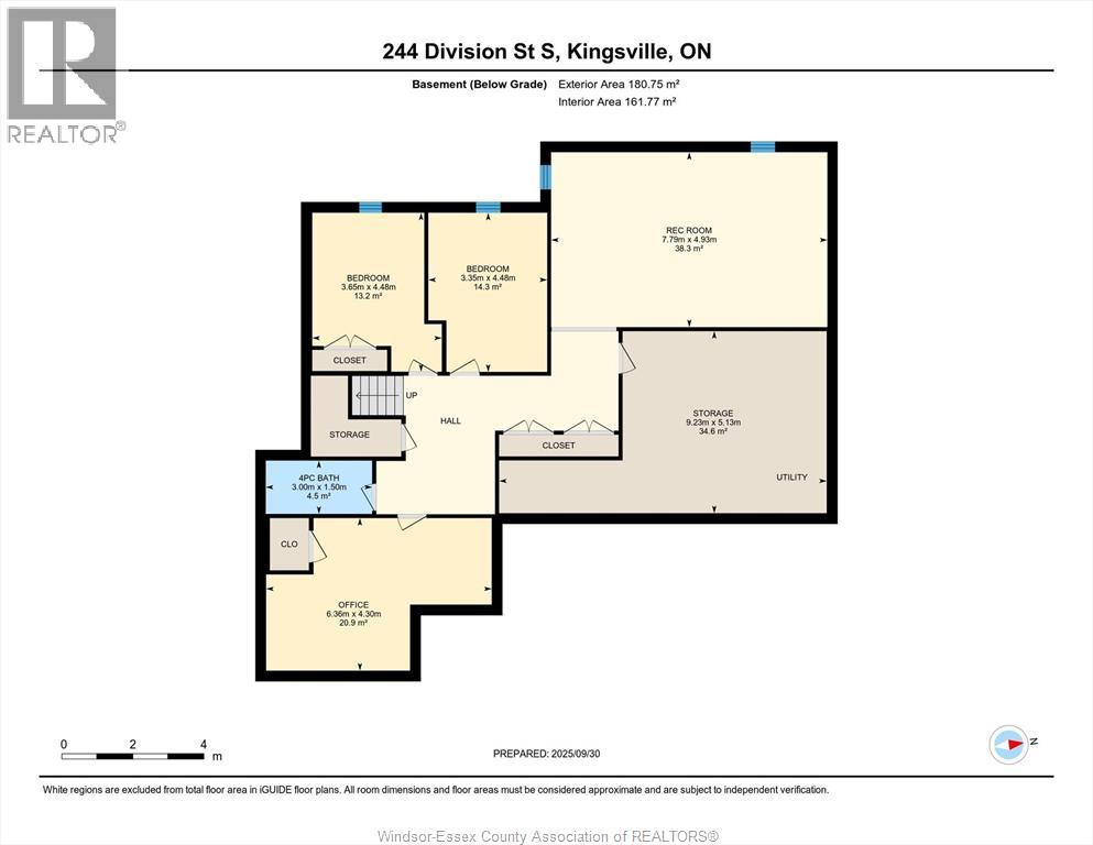 244 Division Street South, Kingsville, Ontario  N9Y 1R6 - Photo 42 - 25024829
