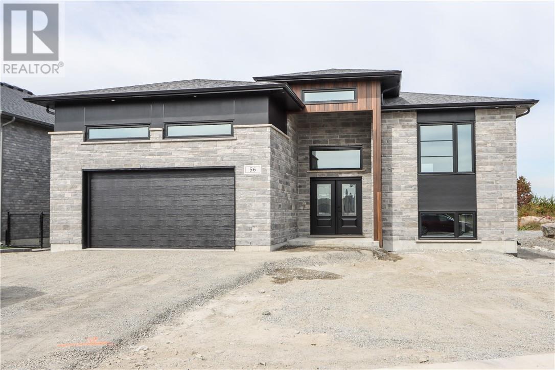 56 Noah Court, Sudbury, Ontario  P3B 0G9 - Photo 1 - 2124787