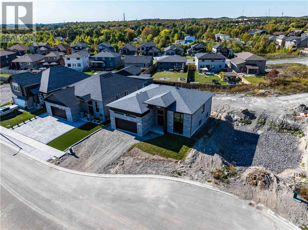 56 Noah Court, Sudbury, Ontario  P3B 0G9 - Photo 46 - 2124787